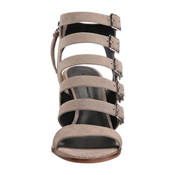 Rebecca Minkoff Jenna - Picture 3 of 7